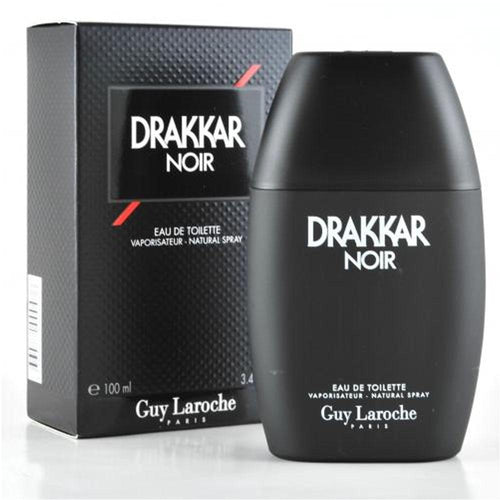 Guy Laroche- Drakkar Noir Men Edt 100ml