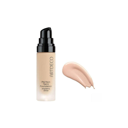 Artdeco- Perfect Teint Foundation - 04 Pure Porcelain