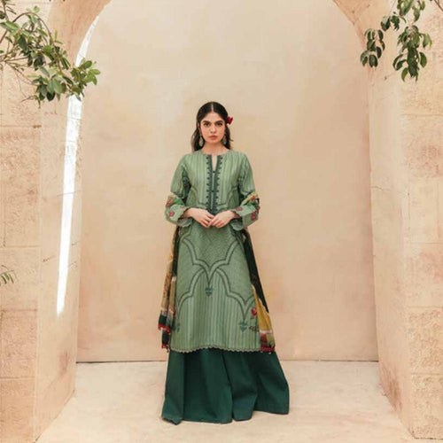 Zara Shahjahan Siraj