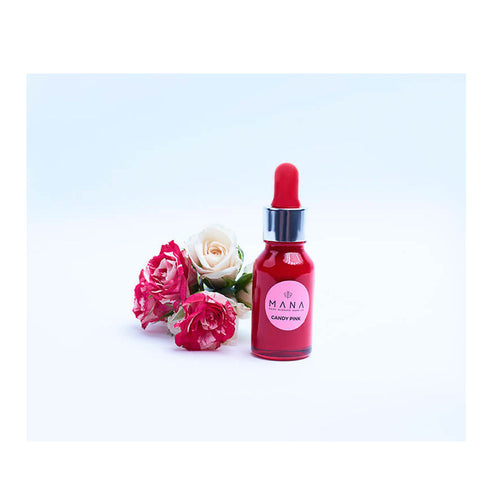Mana Beauty- Candy Pink Cheek And Lip Stain