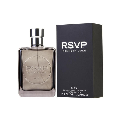 Kenneth Cole - Rsvp Men Edt - 100ml