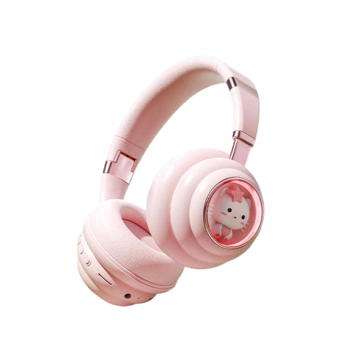 Meow Planet wireless Bluetooth headphone