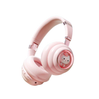 Meow Planet wireless Bluetooth headphone
