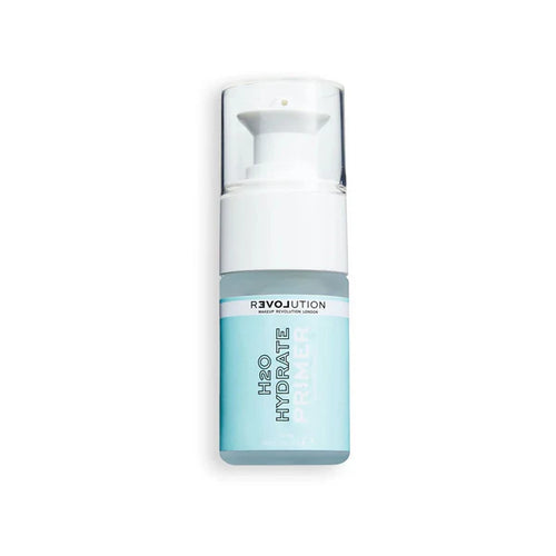 Revolution- Relove H2O Hydrate Primer
