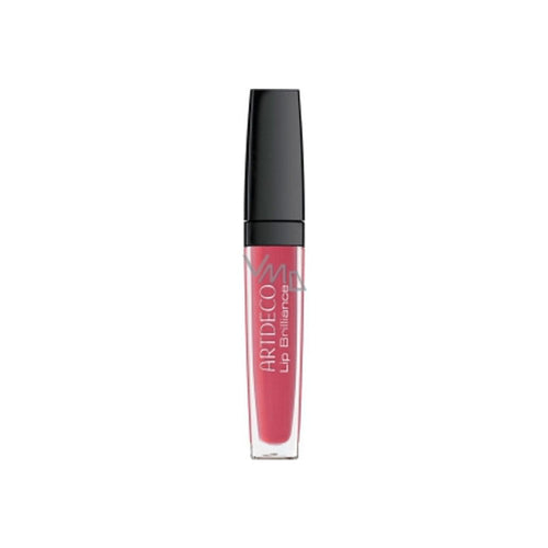 Artdeco- Lip Brilliance Long-lasting Lip Gloss 61 Brilliant Sweet Raspberry, 5ml