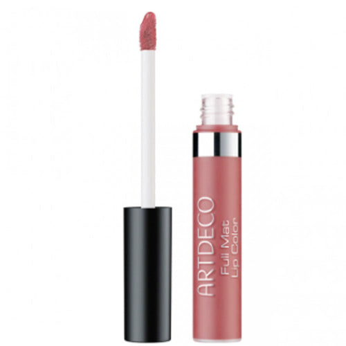 Artdeco- Full Mat Lip Color Long Lasting- 15 Rose Spirit
