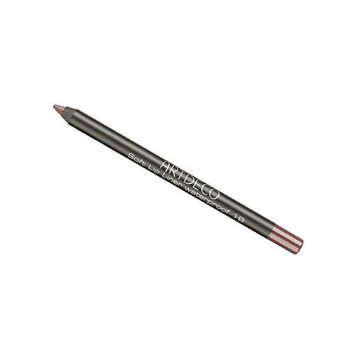 Artdeco- Soft Lip Liner Waterproof Lipliner Nr. 18 - Brown Rose