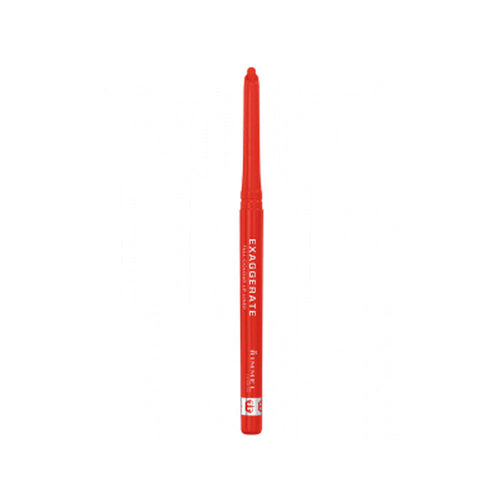 Rimmel London - Creion Buze London Exaggerate