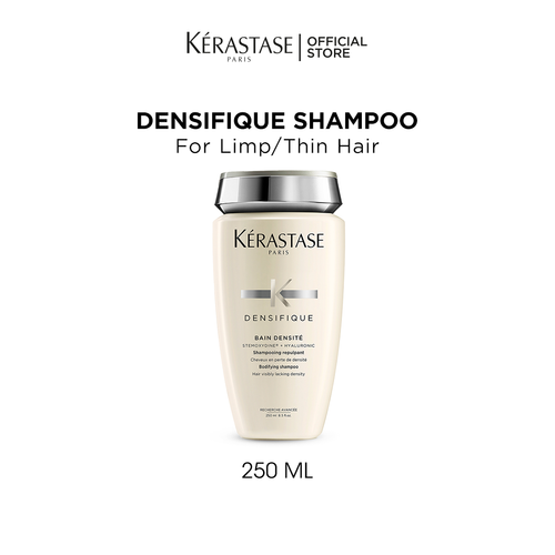Kerastase- Densifique Shampoo 250 Ml
