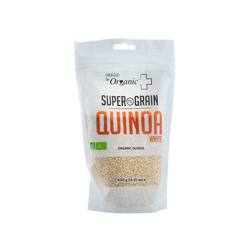 Hemani Herbals- Dr Organic Superfood- Quinoa
