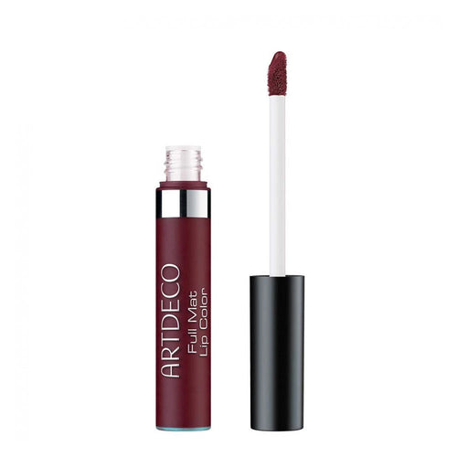 Artdeco- Full Mat Lip Color Long-lasting-54