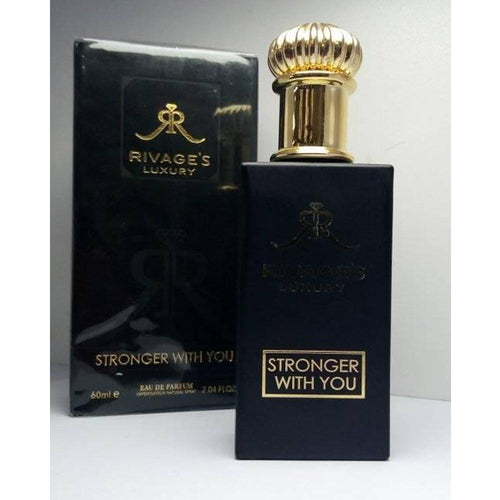 Rivages - Luxury Stronger With You Edp, 60ml
