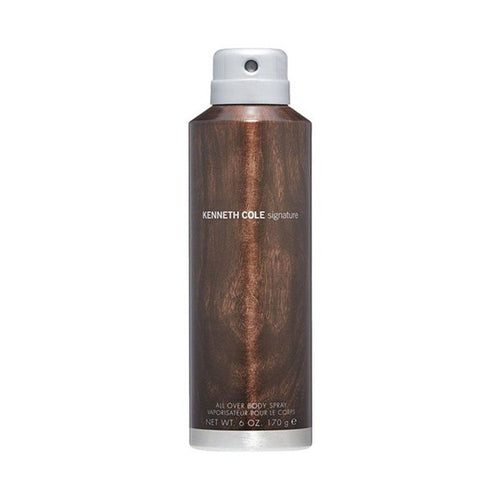 Kenneth Cole - Signature M Deo - 170ml