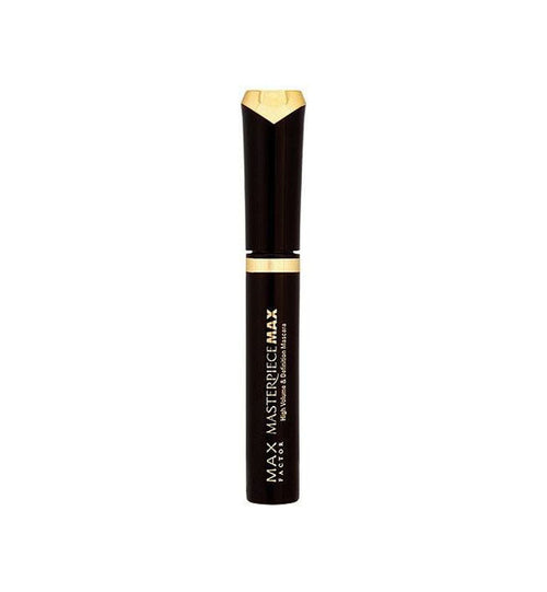 Max Factor - Masterpiece Max Mascara- 001- Black