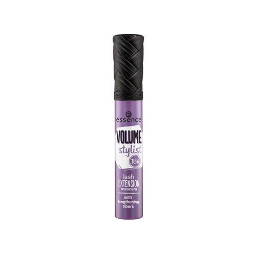 Essence - Volume Stylist 18h Lash Extension Mascara Black 12ml