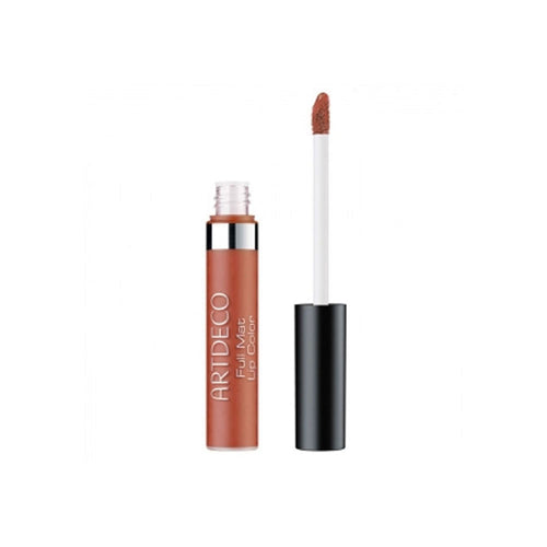 Artdeco- Full Mat Lip Color Long Lasting- 38 Saffron Red