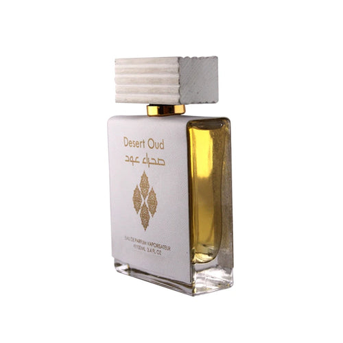 Rivages - Luxury Desert Oud Edp, 60ml