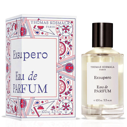 Thomas Kosmala - Exsupero Edp 100ml