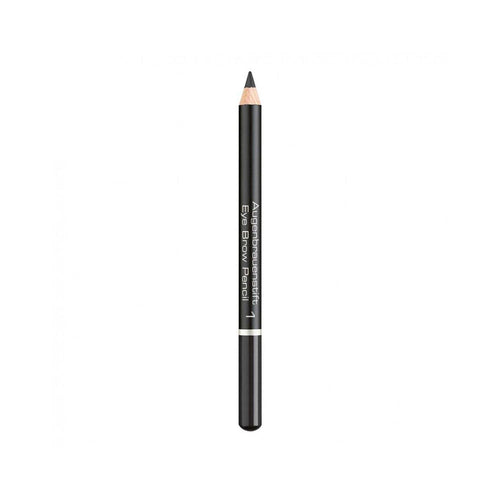 Artdeco- Eye Brow Black Pencil No.1