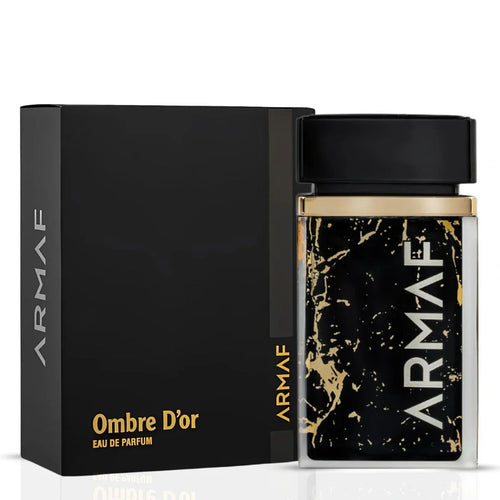 Armaf - Ombre Dor Edp 75ml