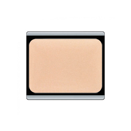 Artdeco- Camouflage Cream- 21 Desert Rose