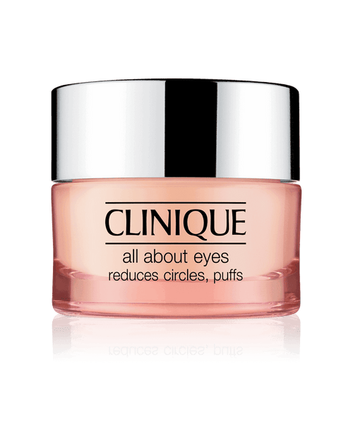Clinique - All About Eyes 15ml Without Box