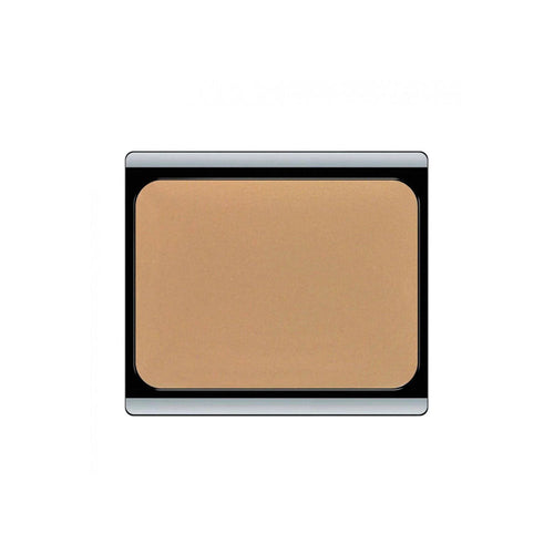 Artdeco- Camouflage Cream-7 Deep Whiskey