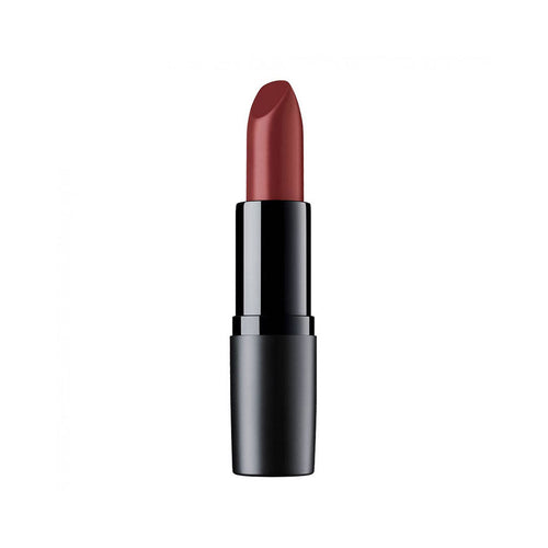 Artdeco- Perfect Mat Lipstick - 125 Marrakesh Red