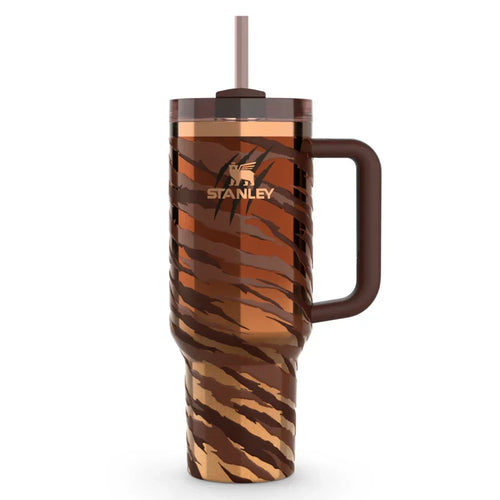 Home.co - Stanley Quencher 40 Oz - Tyla Tyger (limited Eidition)