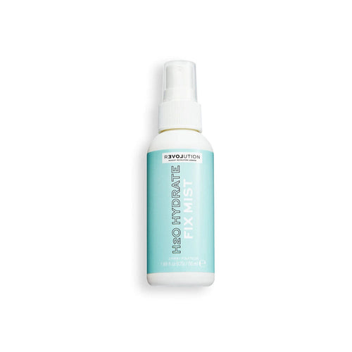Revolution- Relove H2o Hydrate Fix Mist
