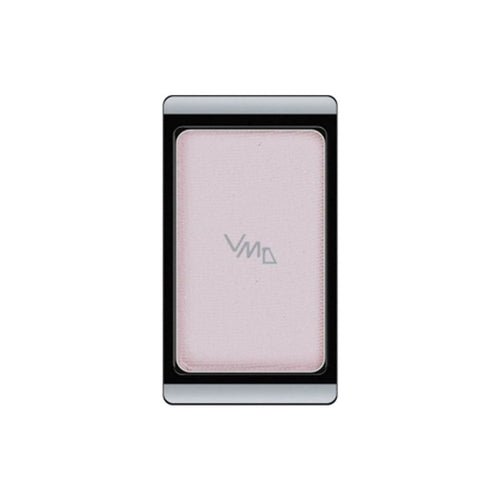 Artdeco- Eye Shadow Matt Matte Eyeshadow 572 Pink Treasure, 0.8 G