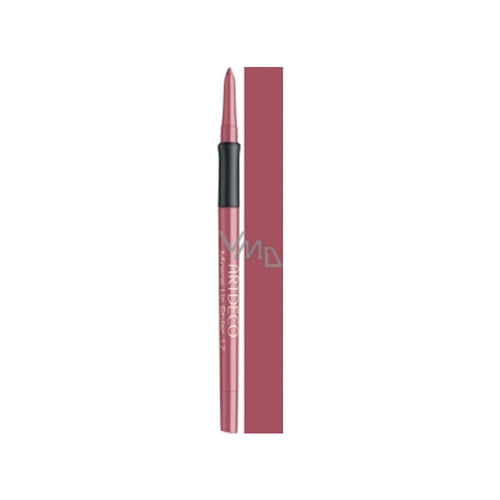 Artdeco- Mineral Lip Styler Mineral Lip Pencil- 17 Mineral Vintage Nude, 0.4 G