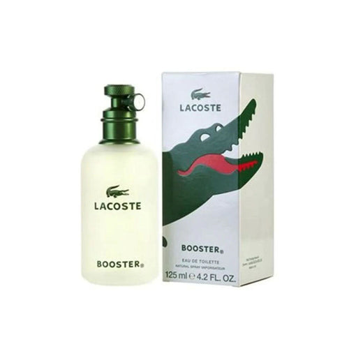 Lacoste- Booster Edt, 125ml