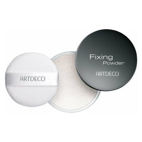 Artdeco- Fixing Powder For Rub And Water Proof Camouflage