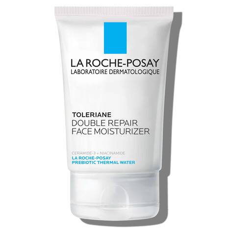 La Roche Posay Toleriance Double Repair Face Moisturizer 100ml