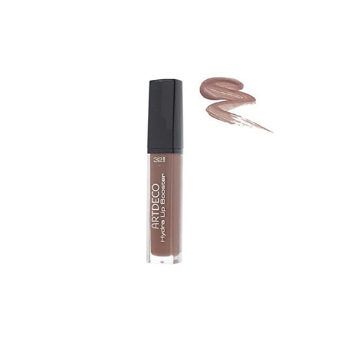 Artdeco- Hydra Lip Booster- 32 Translucent Mocha, 6ml