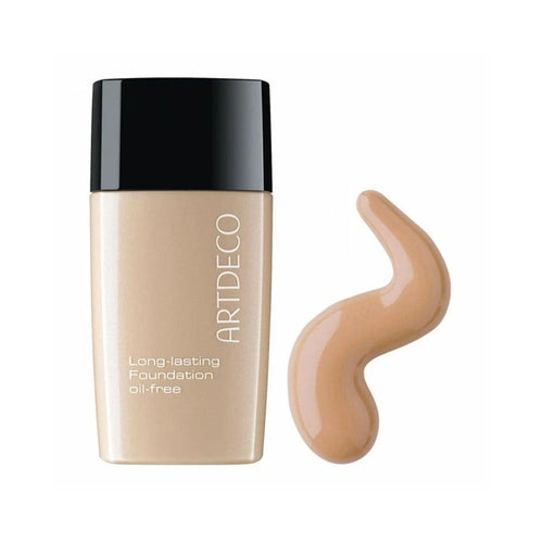 Artdeco- Long Lasting Foundation Oil Free No. 05