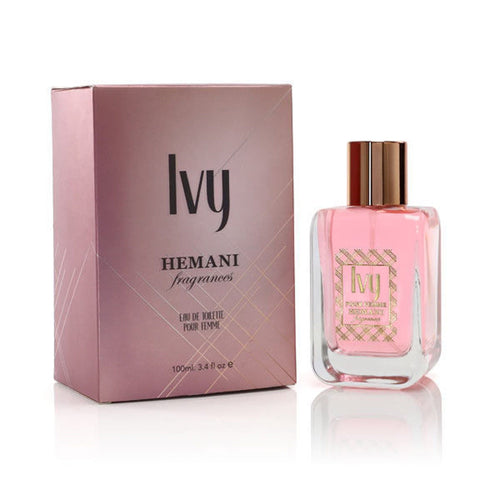 Hemani Herbals- Ivy Perfume For Women