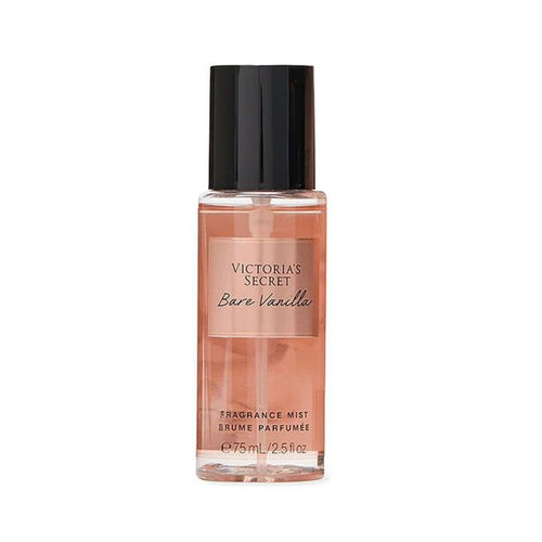 Victorias Secret - Bare Vanilla Travel Size Mist - 75ml