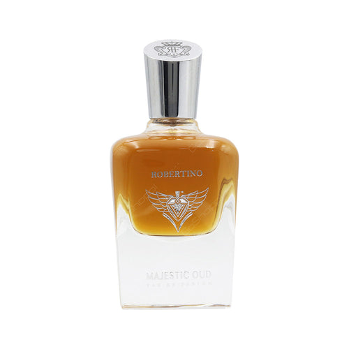 Robertino - Majestic - Oud - Edp - 100ml