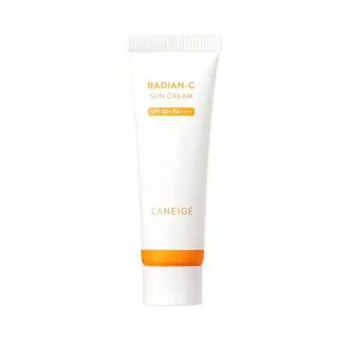 Laneige - Radiance C Sun Cream 10ml