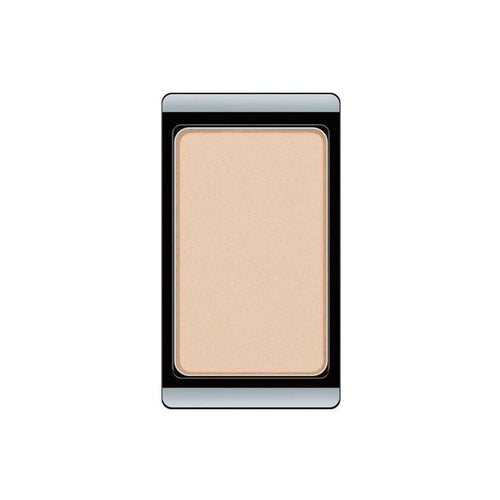 Artdeco- Lidschatten Mattfarben Matt Black Nr. 503