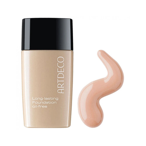 Artdeco- Long Lasting Foundation Oil Free 04