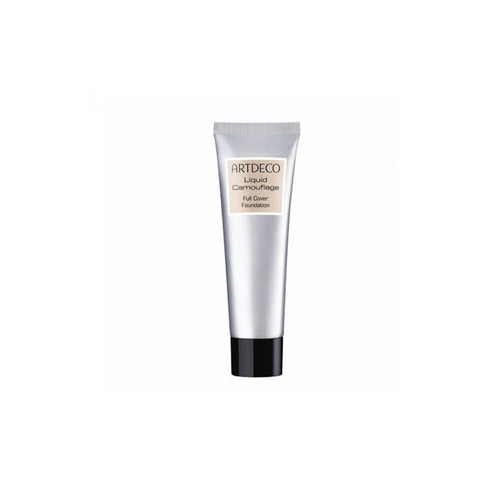 Artdeco- Liquid Camouflage-12-light Apricot
