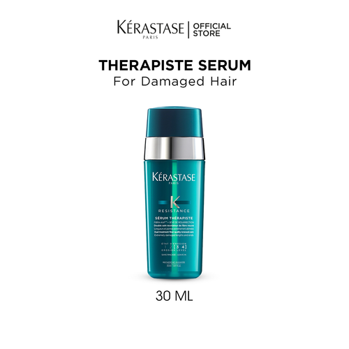 Kérastase - Therapiste Damage Repair Serum 30ml