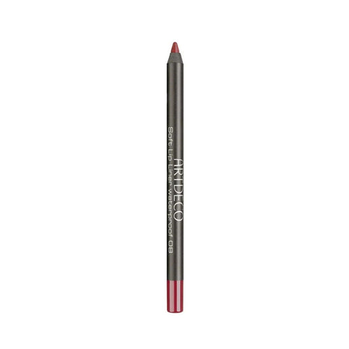 Artdeco- Soft Lip Liner Water Proof - 08 Medium Cadmium Red