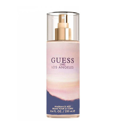 Guess - 1981 Los Angeles Women, 250ml Body Mist