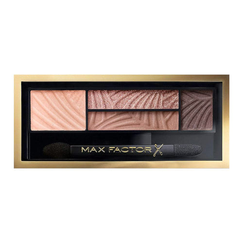 Max Factor - Smokey Eye Drama Kit- 01 Opulent Nudes