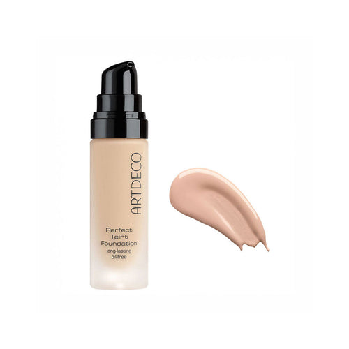 Artdeco- Perfect Teint Oil-free Foundation - 12 Soft Vanilla