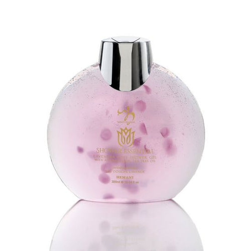 Hemani Herbals- Shower Gel With Lavender